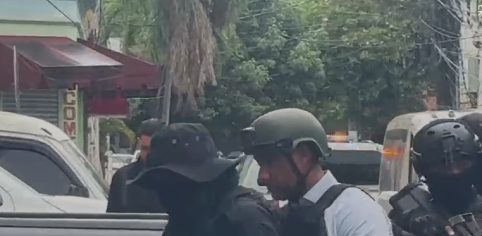 Caso SeNaSa 2.0: Trasladan a la cárcel de Ciudad Nueva a nuevos implicados tras redadas simultáneas