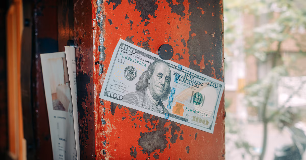BlackRock frena el entusiasmo con el dólar: proyecta poco espacio para nuevas subidas