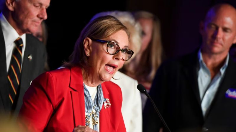 Trump reafirma su poder político con victorias clave en las primarias de Carolina del Sur y Oklahoma