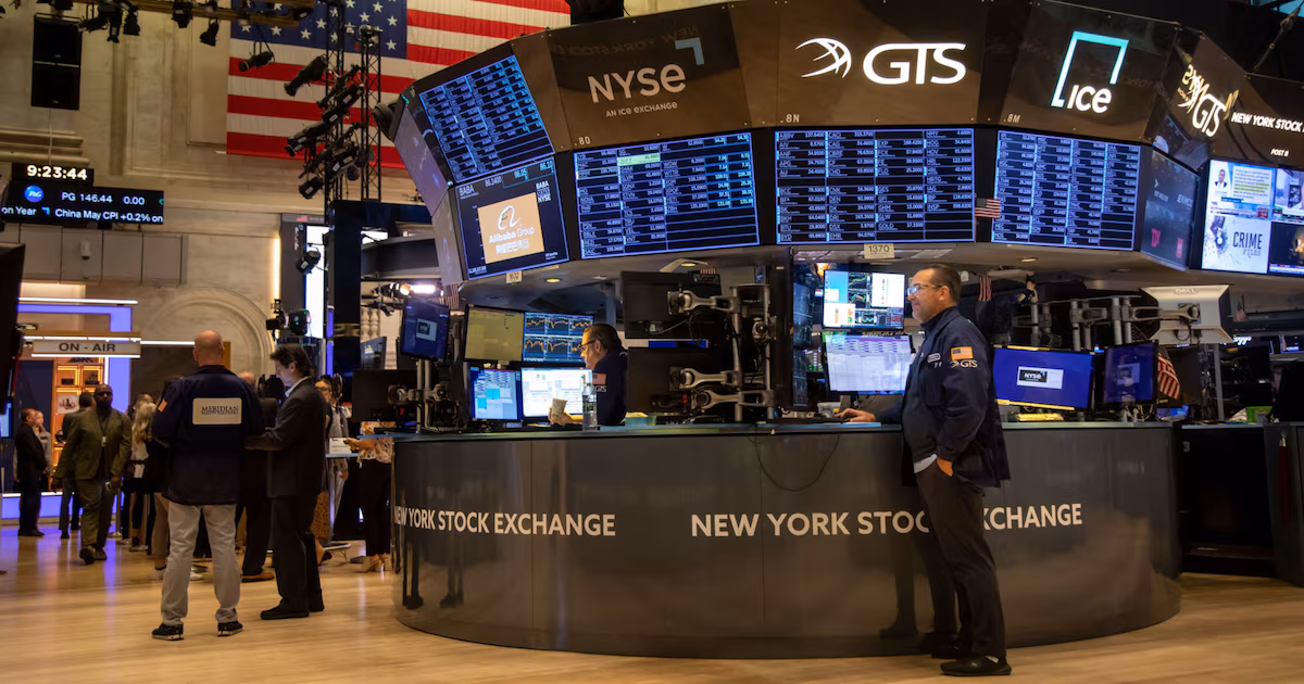 Claves para entender el S&P 500 y cómo invertir en Wall Street desde América Latina