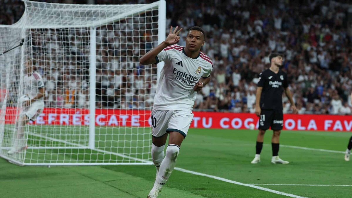 El Real Madrid enfrentará una exigente fase de Champions ante gigantes como Inter y Arsenal