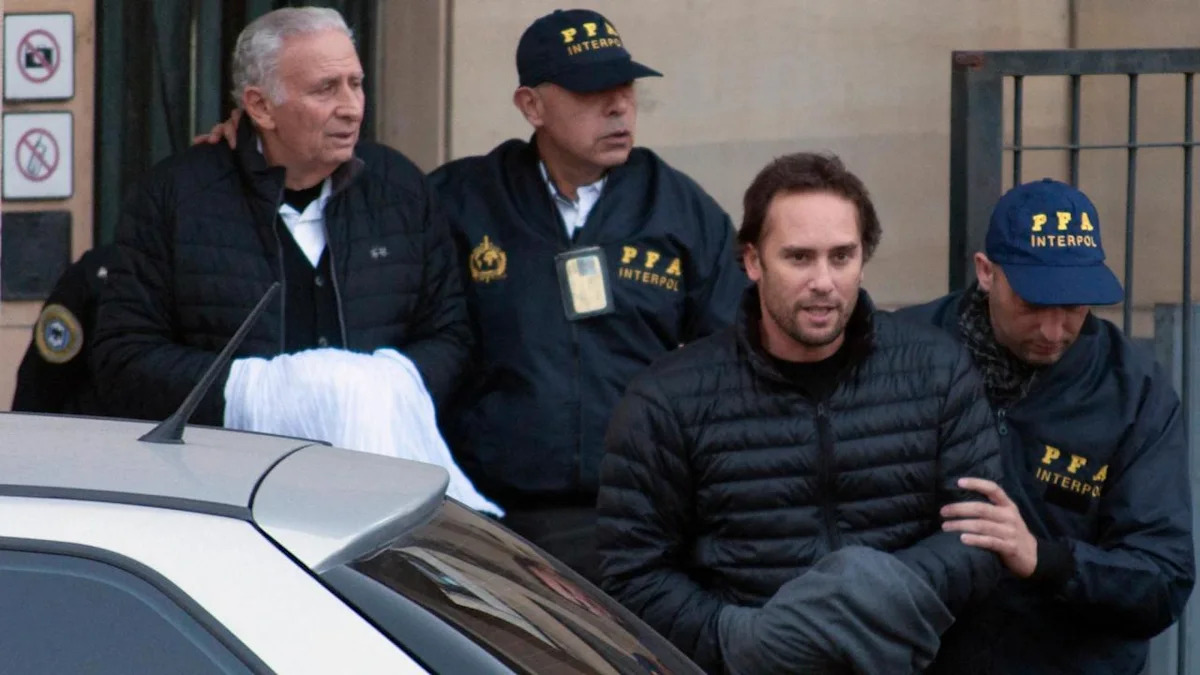 FIFAgate: Empresarios argentinos admiten sobornos millonarios y pactan con la justicia de EE. UU.