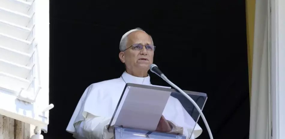 El papa León XIV será intervenido quirúrgicamente tras detectársele un nódulo pulmonar