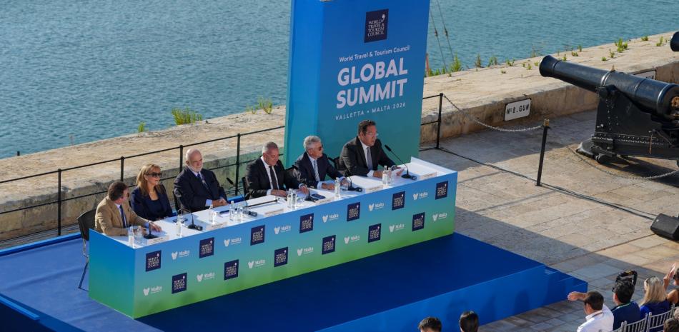 La industria turística global proyecta un crecimiento superior al 2.5% para 2026 pese a las tensiones geopolíticas