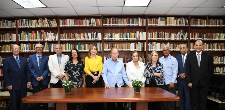 Fundación Corripio anuncia a los galardonados de sus prestigiosos premios para la edición 2026