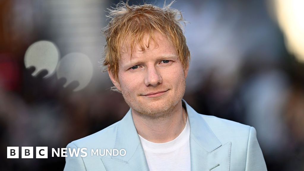 Ed Sheeran en el ojo del huracán: la exclusión de Macklemore desata una crisis sin precedentes en su gira