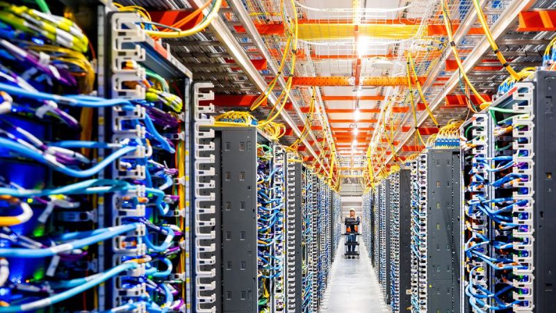 La batalla política por la inteligencia artificial se intensifica entre alertas de riesgo catastrófico y la rivalidad con China