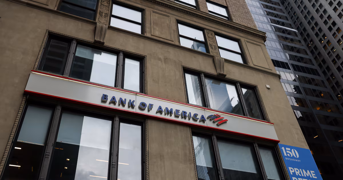 Wall Street advierte que las ganancias fáciles con la inteligencia artificial comienzan a esfumarse