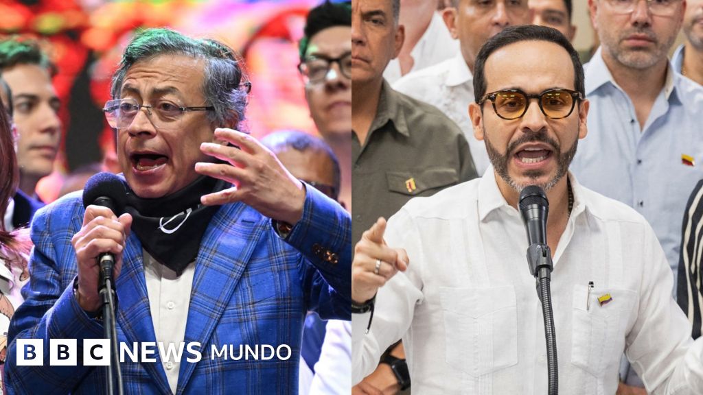 Colombia contra las cuerdas fiscales: el dilema de De la Espriella ante una deuda histórica