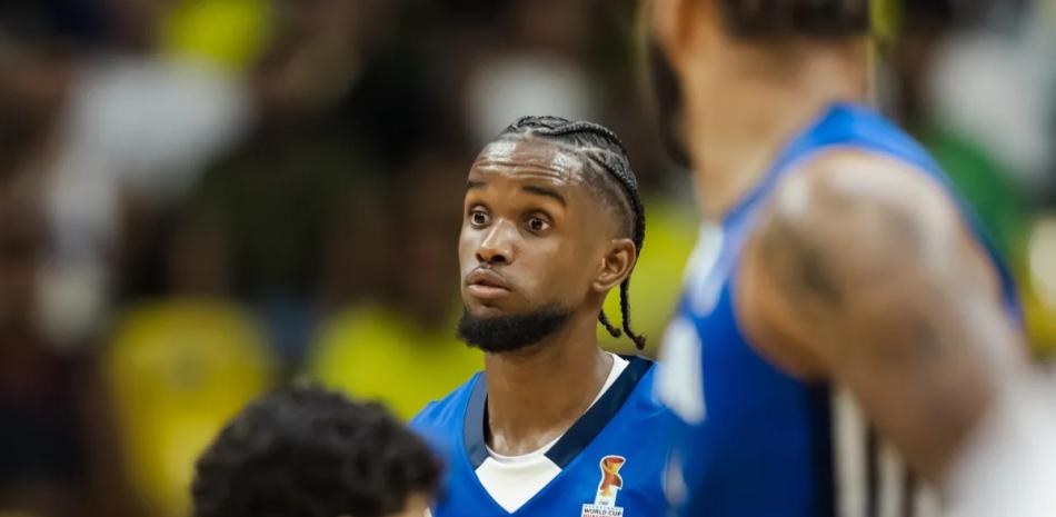 Montero y Feliz imponen su ley en Brasil: Dominicana quita el invicto carioca rumbo a Catar 2027