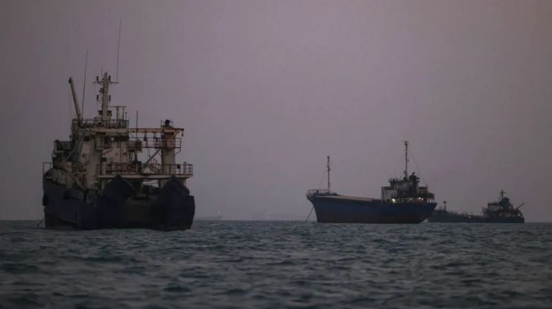 Trump descarta la propuesta de Irán para reabrir el estrecho de Ormuz y califica el plan de «inaceptable»