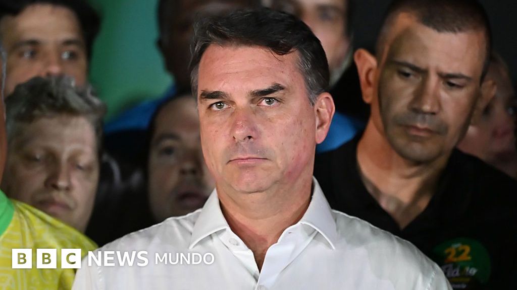Tensión judicial en Brasil: Supremo Tribunal anula pasaportes de Flávio Bolsonaro en medio de investigaciones financieras