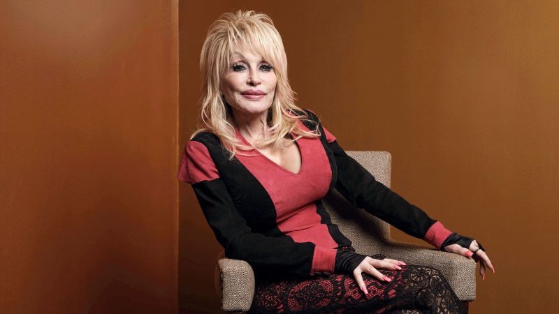 Muere Dolly Parton a los 80 años: luto mundial por el adiós de la reina indiscutible del country