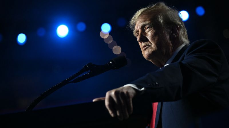 Costo de vida y deportaciones masivas debilitan el respaldo latino a Donald Trump