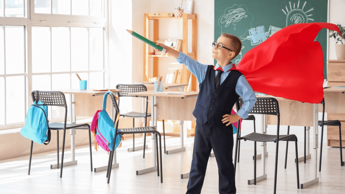 Altas capacidades en las aulas: cómo identificar y guiar el talento más allá de las calificaciones