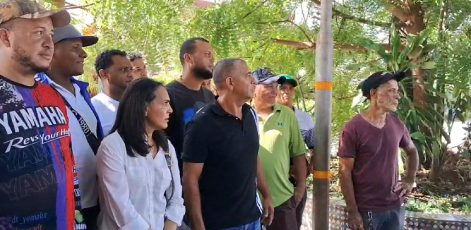 Crisis porcina en Tamboril: más de 300 pequeños criadores alertan sobre riesgo de quiebra