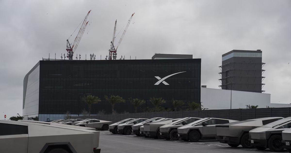 SpaceX bajo la lupa de Wall Street: el pulso financiero entre la conquista espacial y el auge de la inteligencia artificial