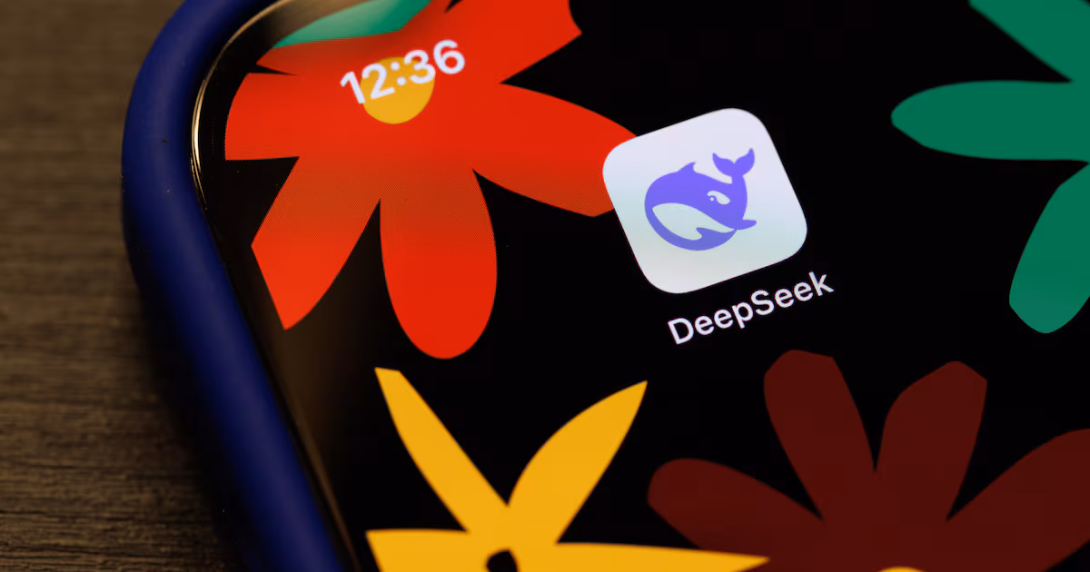 DeepSeek desata euforia inversora: capta US$12.000 millones y perfila su debut bursátil para 2027