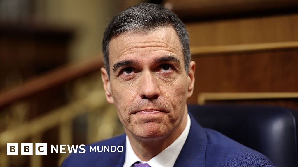 Pedro Sánchez adelanta las elecciones generales en España: una arriesgada apuesta política en medio de la crisis de vivienda