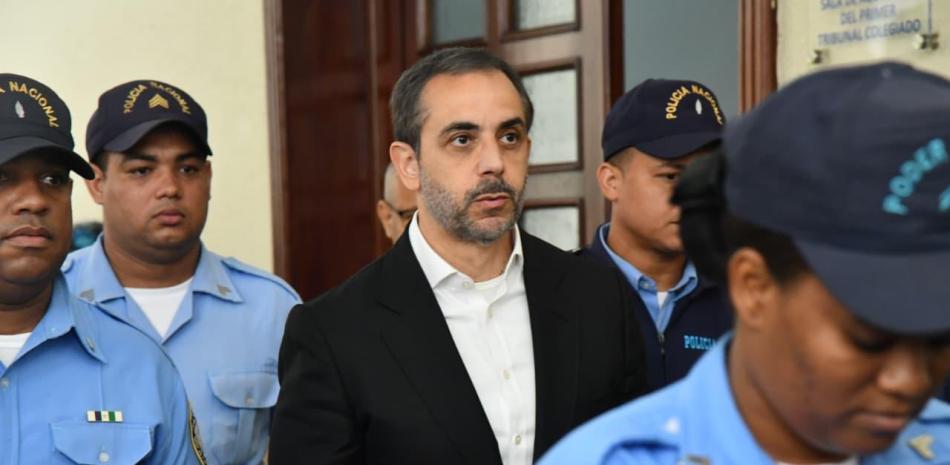 Caso Jet Set: Querellantes insisten en tipificar la tragedia como homicidio voluntario en juicio de fondo