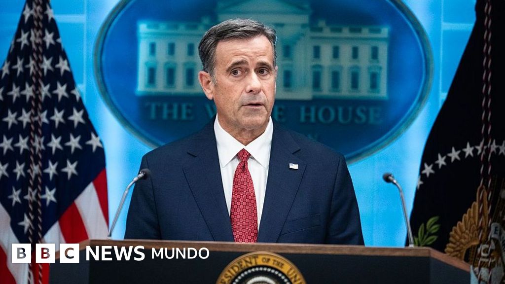 La misión secreta de la CIA en Moscú: Las claves detrás del sorpresivo viaje de John Ratcliffe