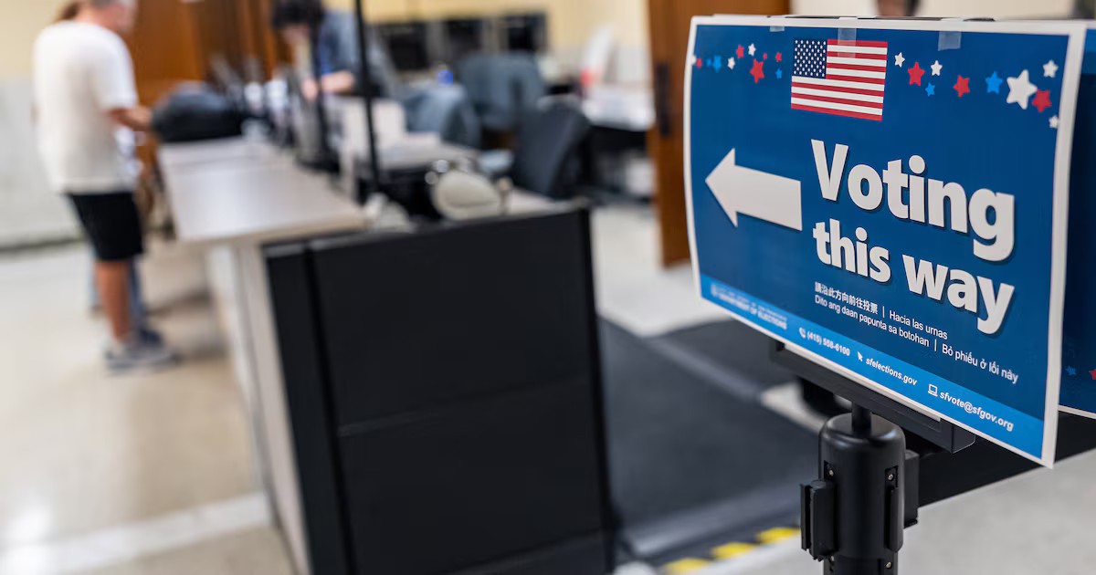 La Generación Z sacude sus carteras de inversión ante el ruido político en Estados Unidos