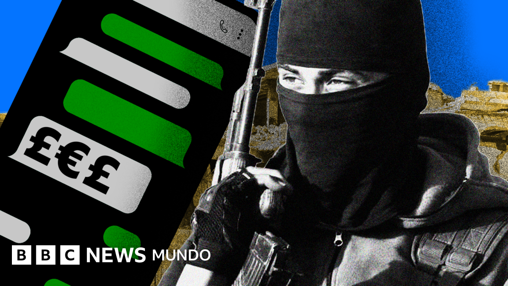 El imperio clandestino de la 'hawala': Cómo un grupo de WhatsApp movilizó cientos de millones para el crimen transnacional