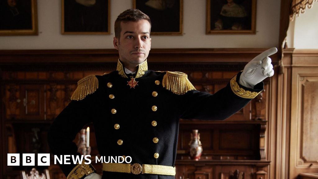 Jonas I: El suizo que aprovechó un resquicio legal romano para levantar un insólito «reino» inmobiliario
