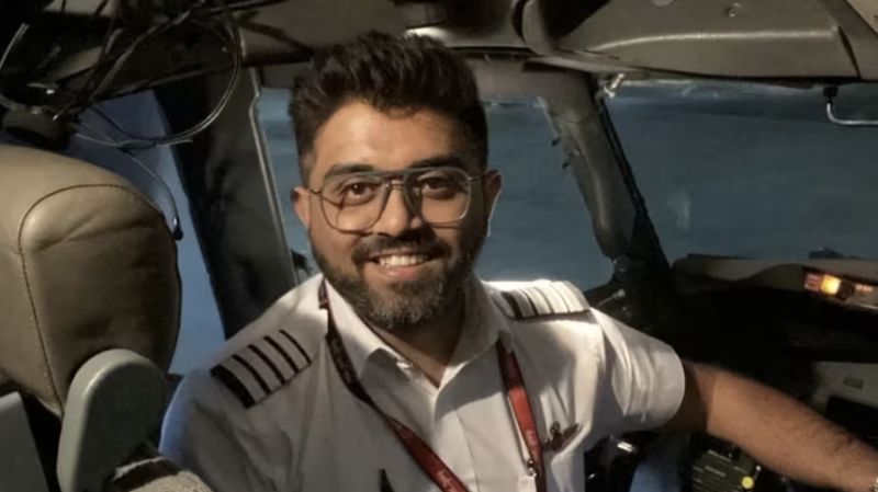 "No podía permitir que murieran": el dramático testimonio del capitán que evitó una catástrofe aérea en el vuelo de Flydubai