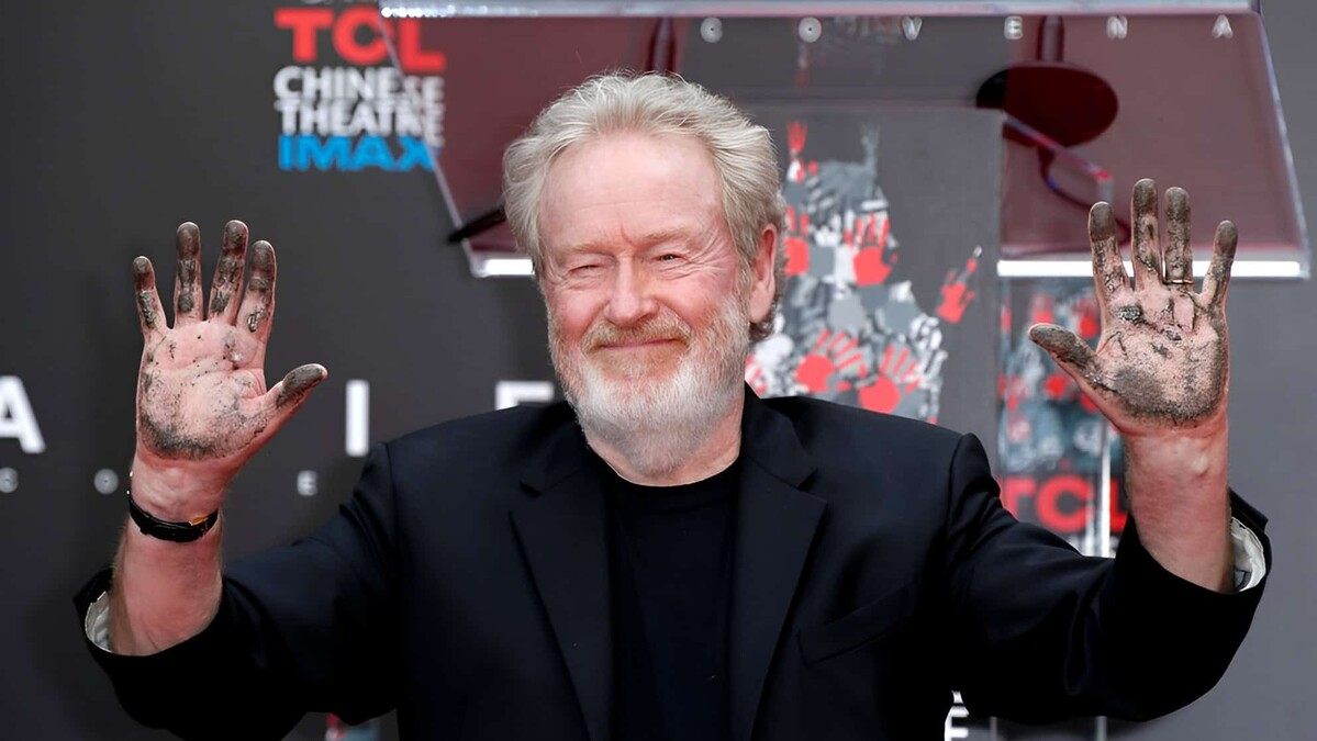 Ridley Scott redefine el cine postapocalíptico: los secretos detrás del rodaje de «La guerra de los últimos»