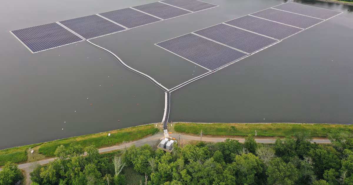 Capitales al rescate de la red: Dónde invertir en energía limpia ante el voraz apetito de la inteligencia artificial