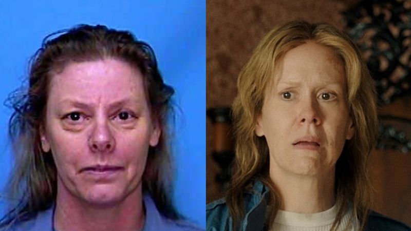 Aileen Wuornos y la saga 'Monster': Entre la cruda realidad y la licencia creativa de Netflix