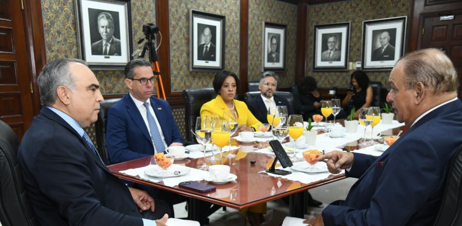 Sector empresarial aboga por fortalecer la convivencia social y la responsabilidad corporativa en los barrios