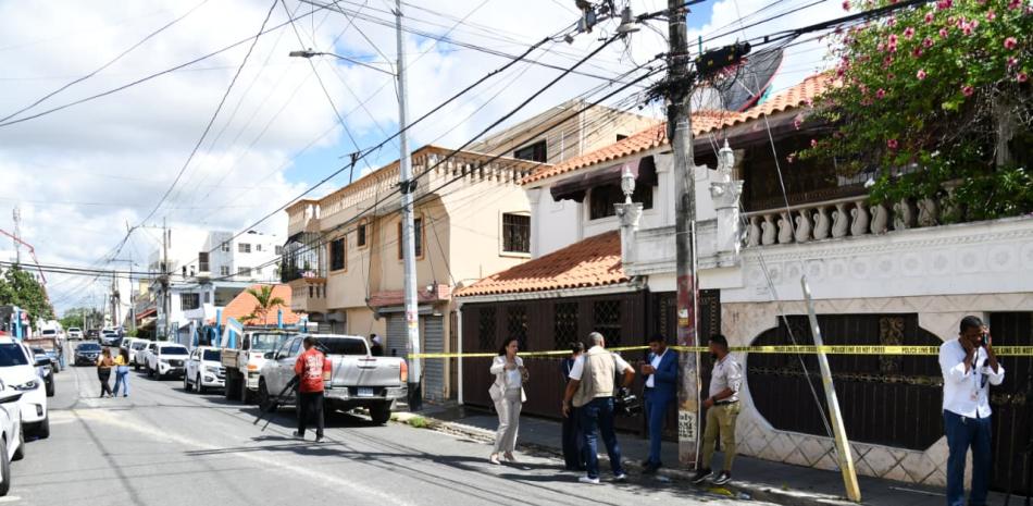 Clamor e impotencia en Brisa Oriental tras tragedia que cobró la vida de la esposa de Julián Oro Duro