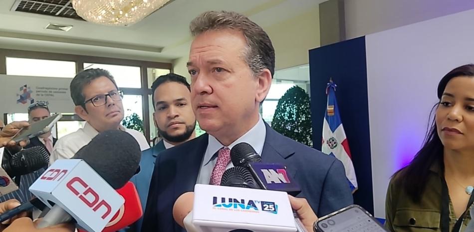 "No es un juego": Cancillería dominicana advierte sobre falsas ofertas laborales que terminan en el frente de guerra en Ucrania