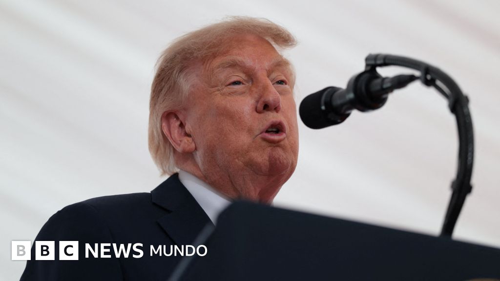Trump agita el tablero diplomático en Dublín al respaldar la reunificación de Irlanda