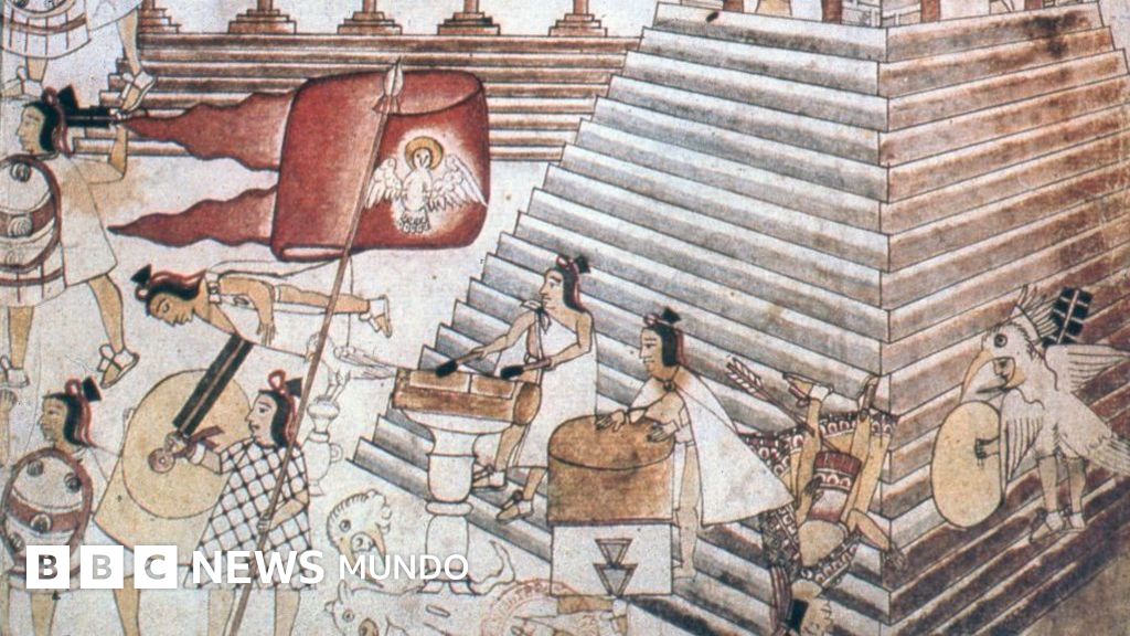 El Códice Azcatitlan regresa a México: la invaluable joya mexica que permaneció casi dos siglos en Francia