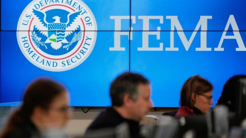 FEMA aborta a última hora plan para arrendar aviones ejecutivos de alta tecnología