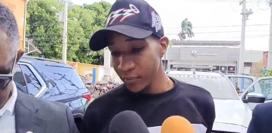 Aplazan conocimiento de coerción a implicado en la muerte de Emmanuel Contreras en Los Praditos