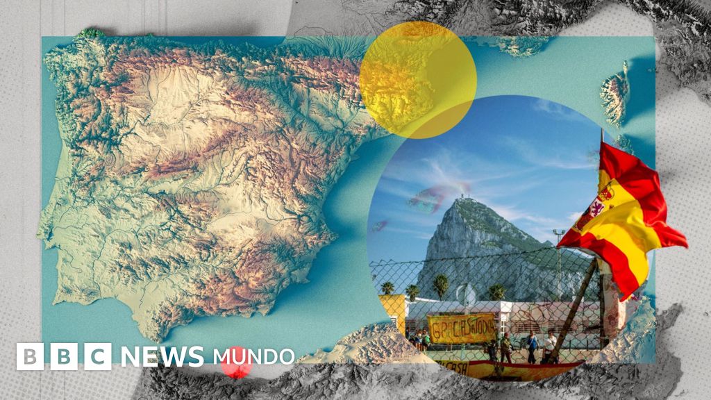 De islotes compartidos al paso más corto del planeta: las singulares fronteras que desafían la geografía de España