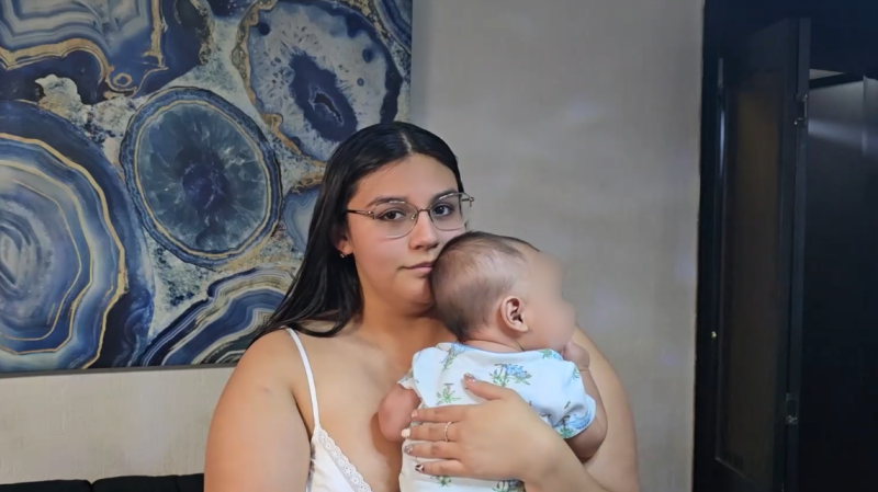 Tensión en la frontera: Cancelan la visa a una madre mexicana tras siete horas de interrogatorio por el nacimiento de su hijo