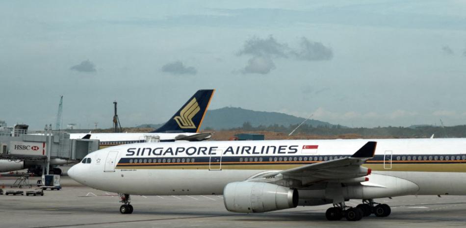 Las mejores aerolíneas del planeta: Singapore Airlines se corona en la cima de la aviación mundial