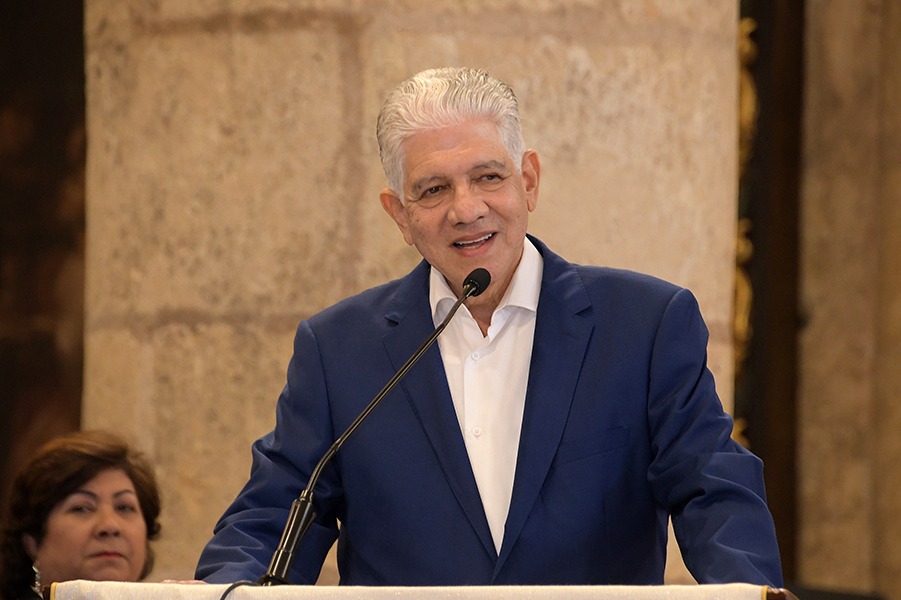 De Montecristi a Punta Cana sin semáforos: Obras Públicas despliega ambicioso plan de conectividad nacional