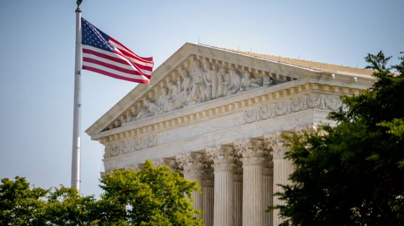La Corte Suprema de EE. UU. bloquea el intento de Trump de limitar el voto por correo