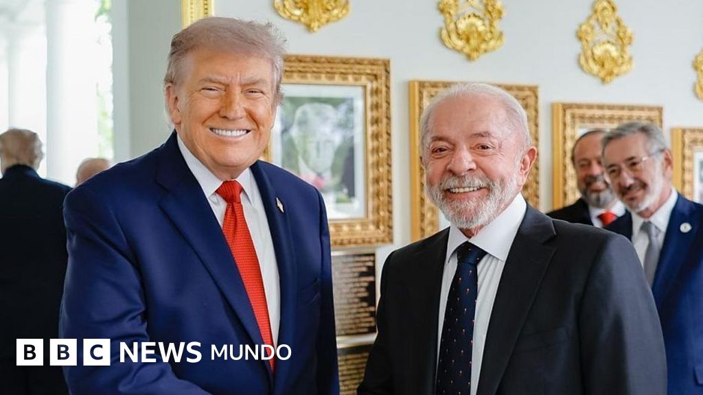 El triunfo de Lula en Brasil frena la avanzada hemisférica de Trump y redefine el pulso geopolítico regional