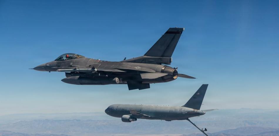 EE. UU. repliega su flota de bombarderos en el Reino Unido ante sospechas de complot iraní