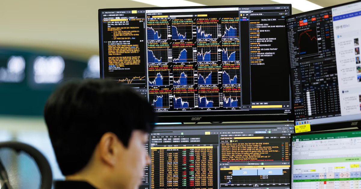 El desplome de Elice en bolsa enciende las alarmas sobre la rentabilidad real de la inteligencia artificial