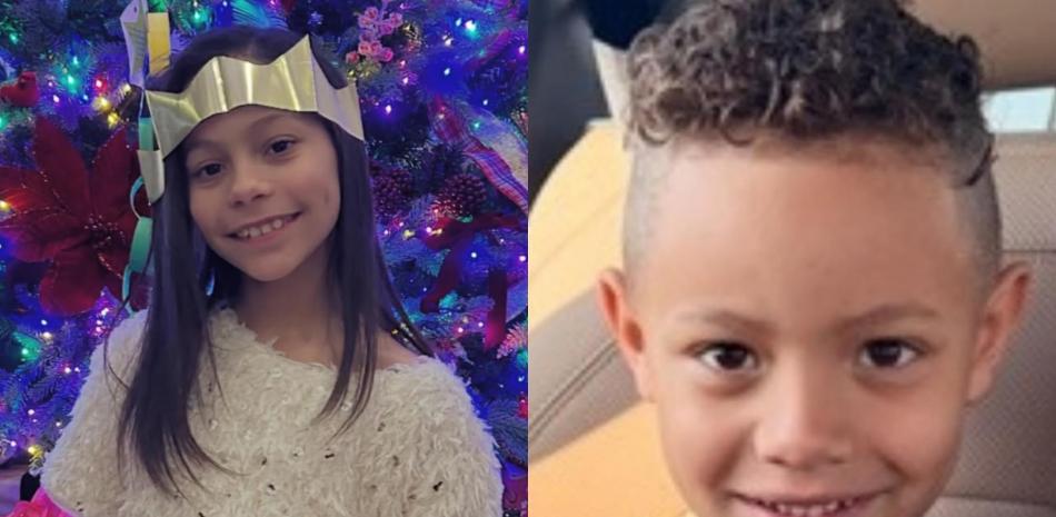 Madre dominico-canadiense pide auxilio al Gobierno para encontrar a sus dos hijos desaparecidos