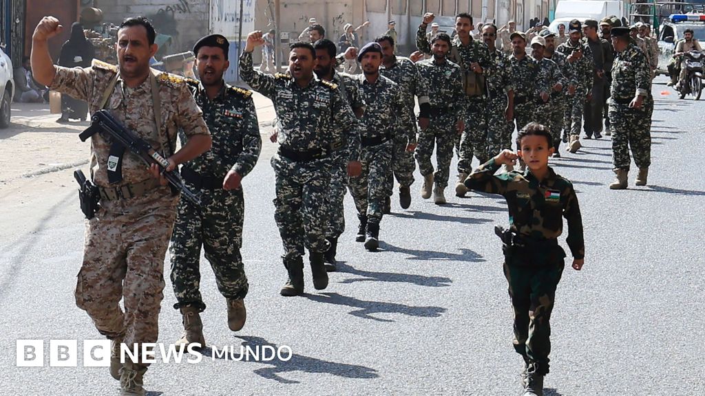 El avance rebelde en Yemen sacude el tablero marítimo: Irán afianza su control sobre las arterias del crudo mundial