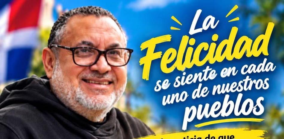 Familiares de Yamil Abreu Navarro preparan multitudinario festejo tras lograr fianza en EE. UU.